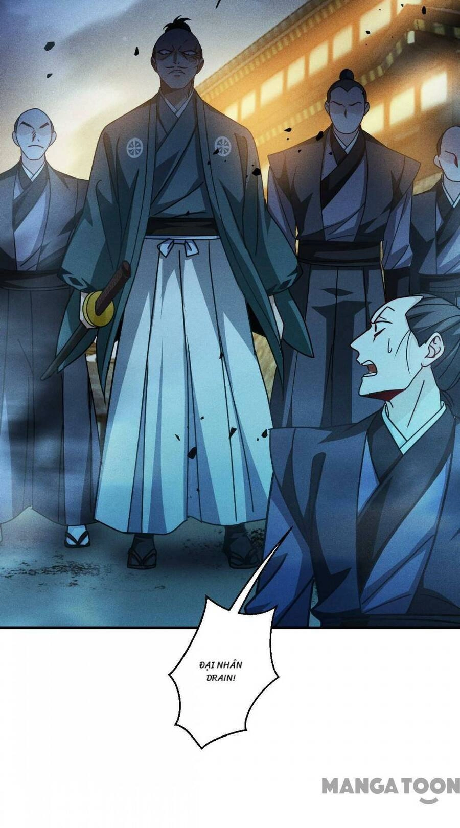 Bị Cắn Thành Vương Giả Chapter 62 - 34