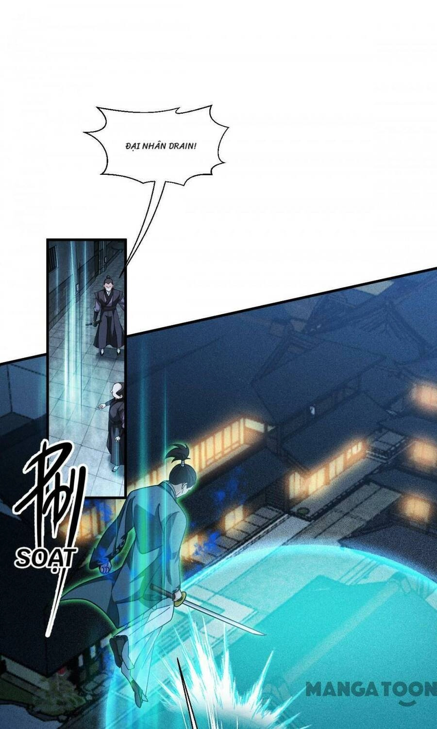 Bị Cắn Thành Vương Giả Chapter 62 - 42