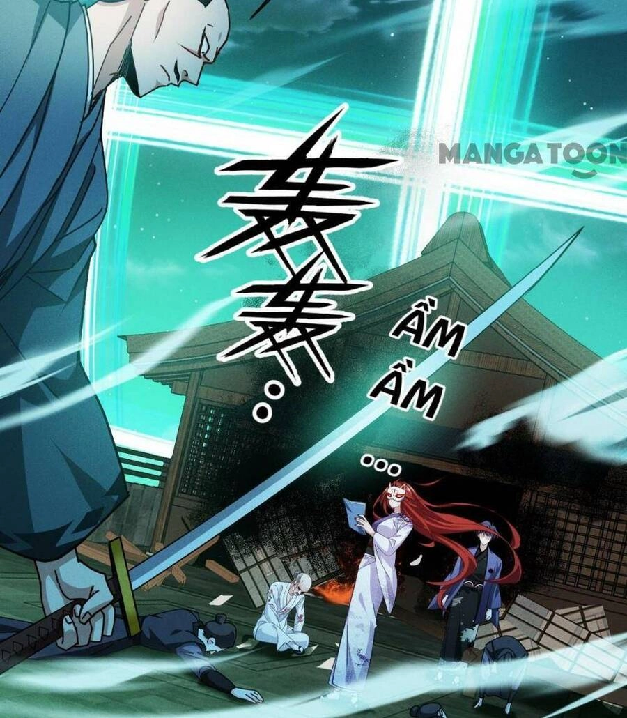 Bị Cắn Thành Vương Giả Chapter 62 - 56