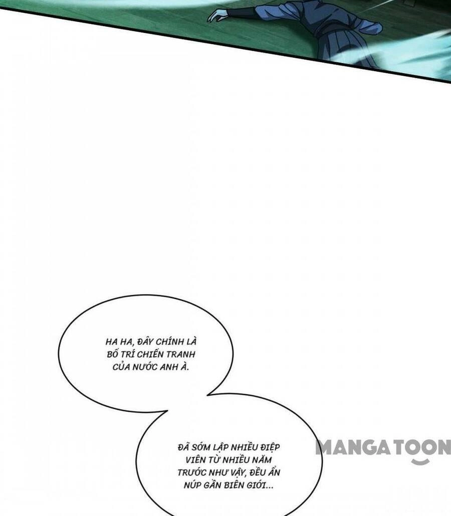 Bị Cắn Thành Vương Giả Chapter 62 - 57