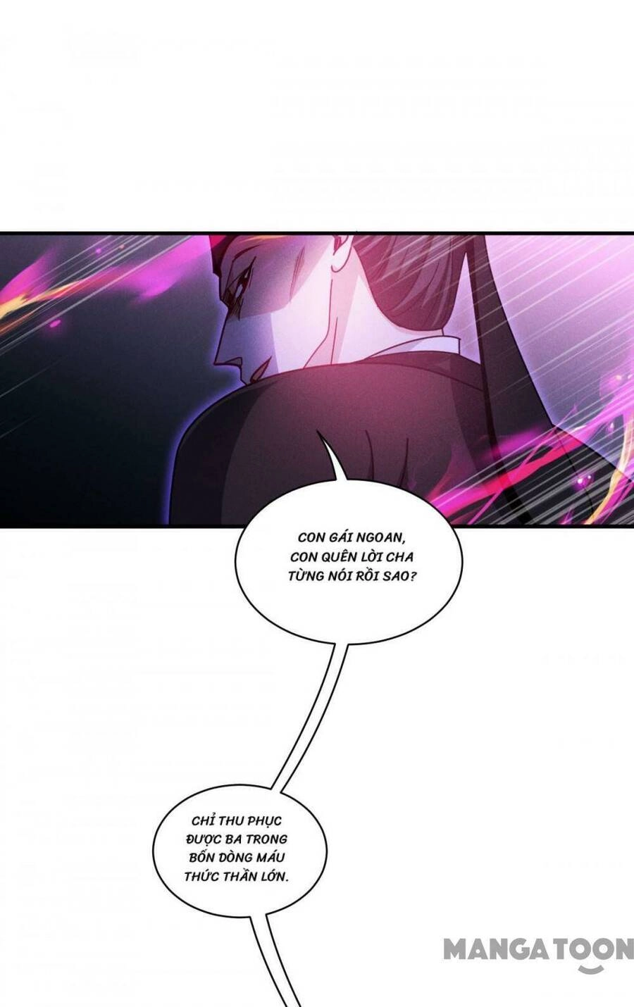 Bị Cắn Thành Vương Giả Chapter 68 - 1