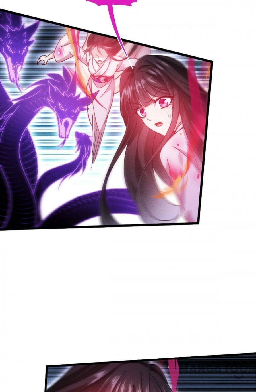 Bị Cắn Thành Vương Giả Chapter 68 - 8