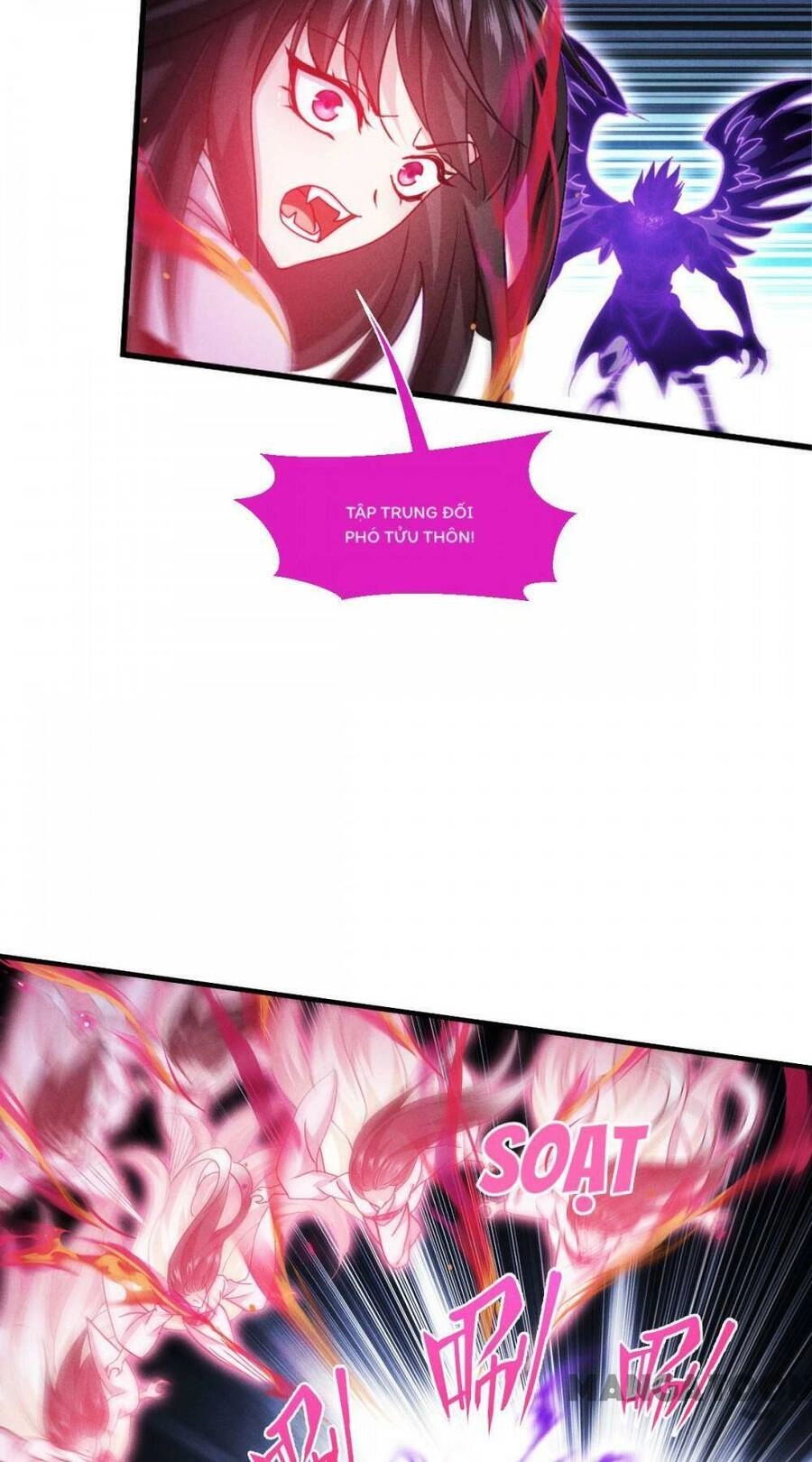 Bị Cắn Thành Vương Giả Chapter 68 - 9