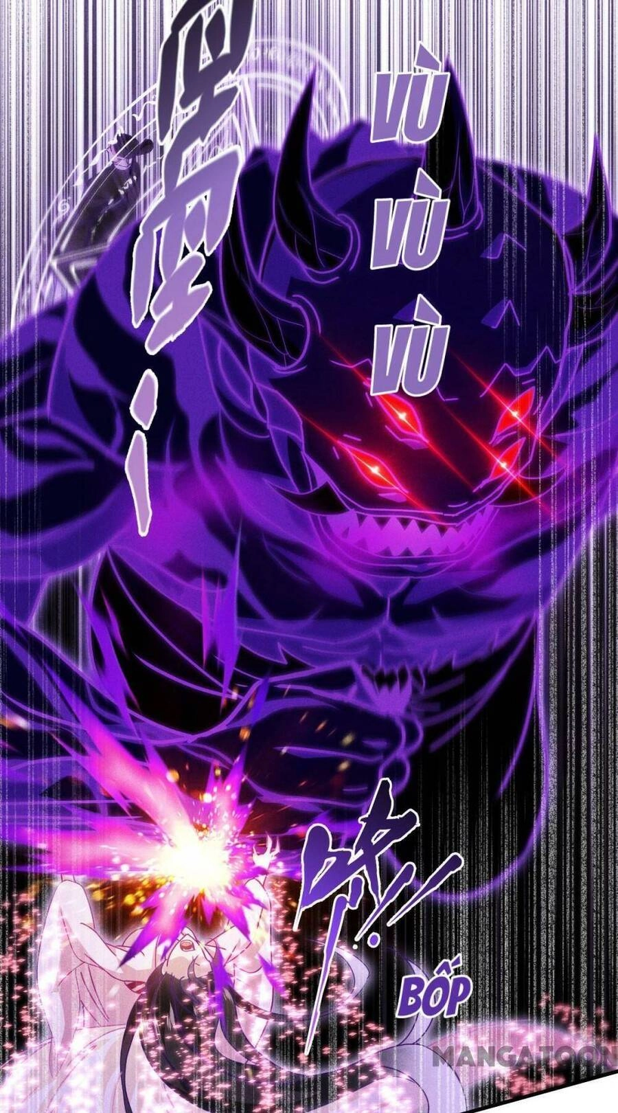 Bị Cắn Thành Vương Giả Chapter 68 - 14