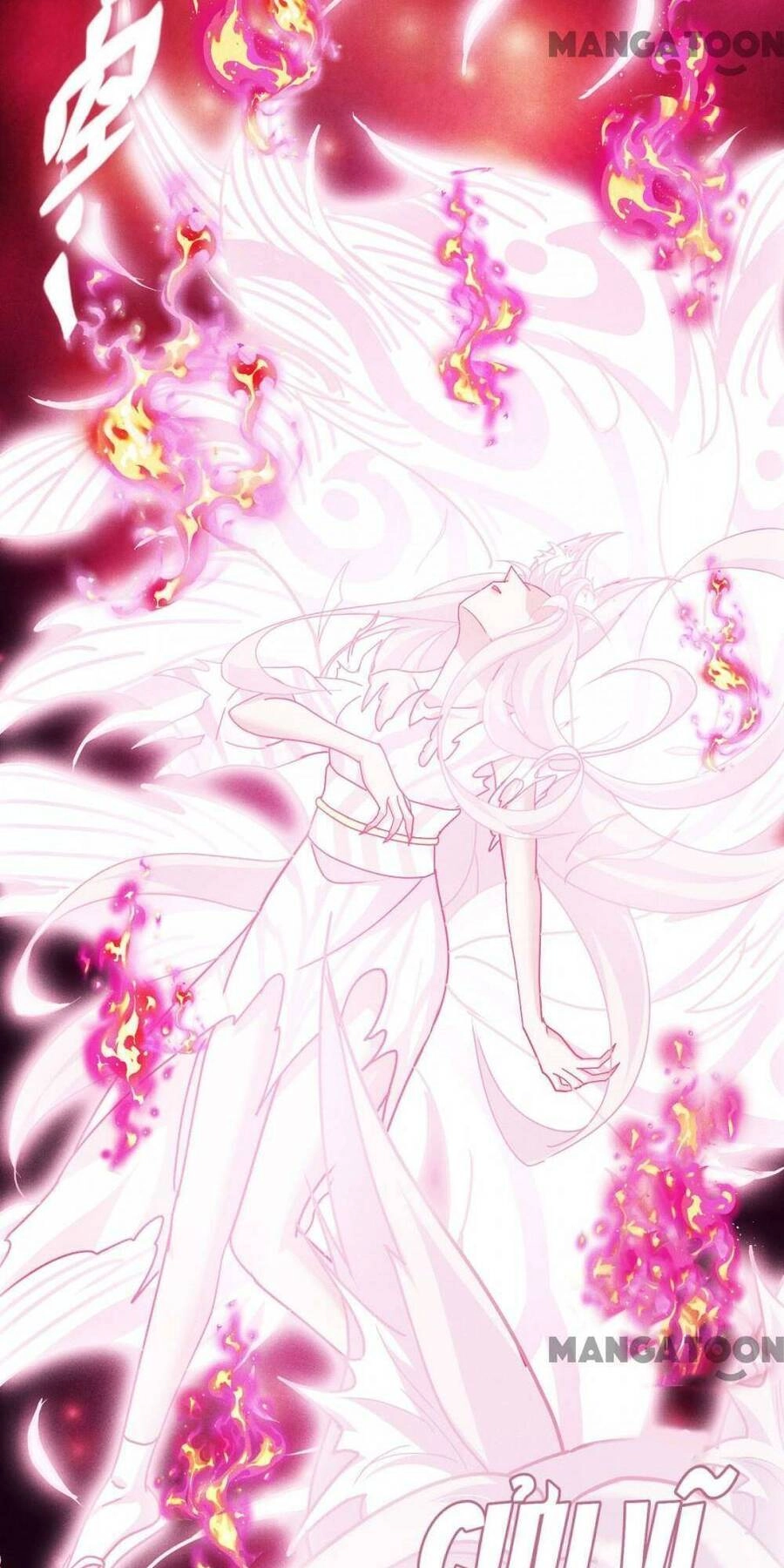 Bị Cắn Thành Vương Giả Chapter 68 - 23