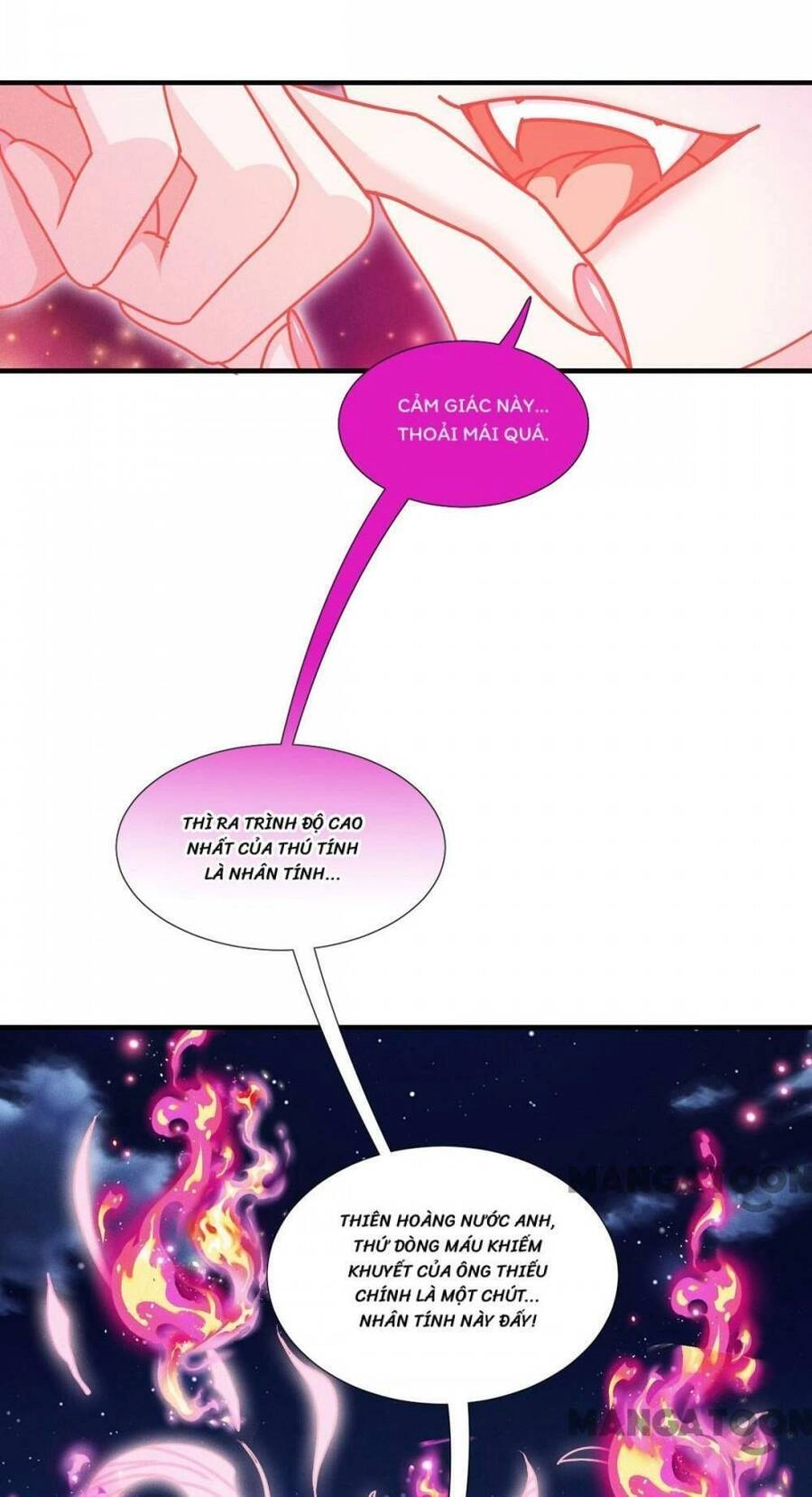 Bị Cắn Thành Vương Giả Chapter 68 - 25