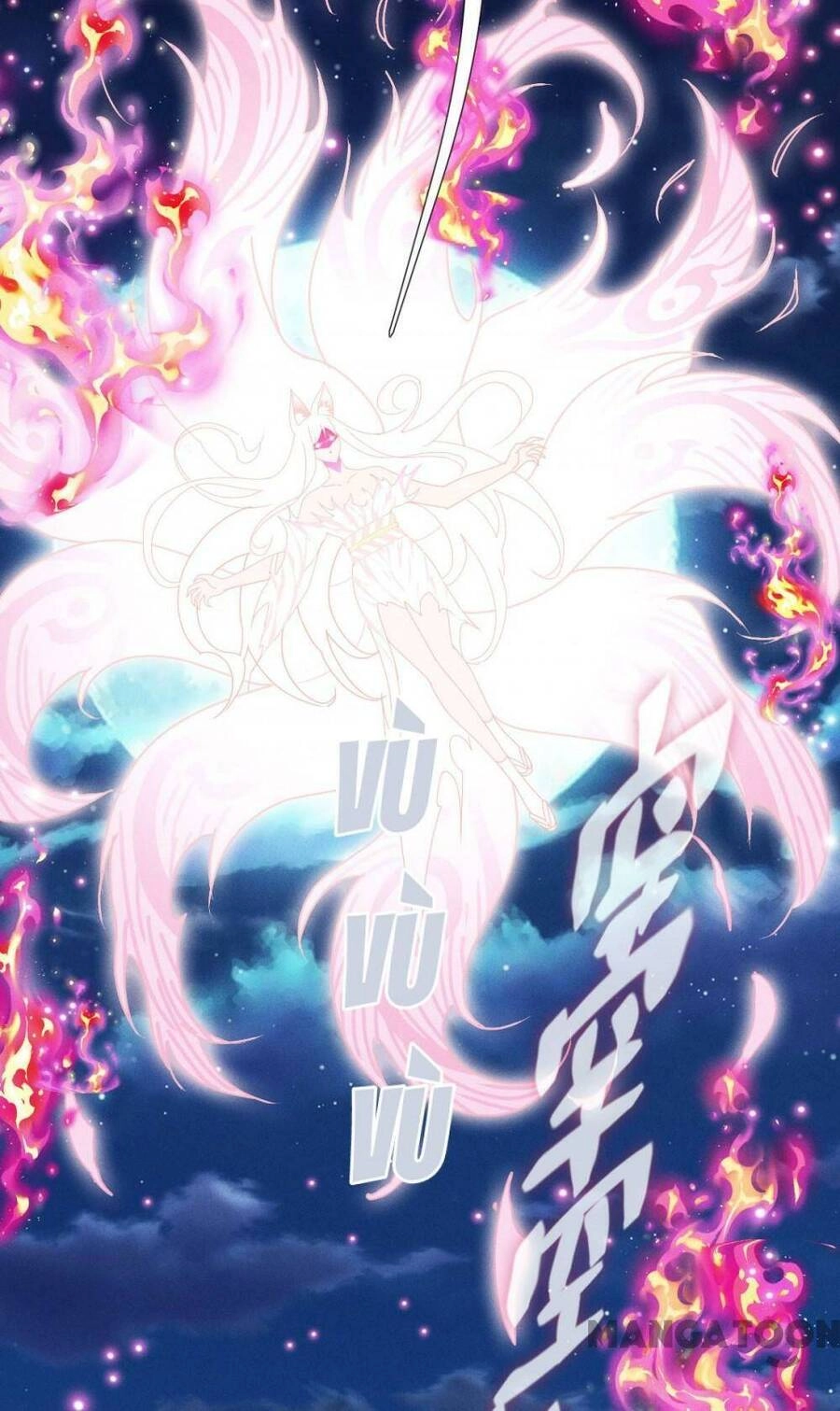 Bị Cắn Thành Vương Giả Chapter 68 - 26