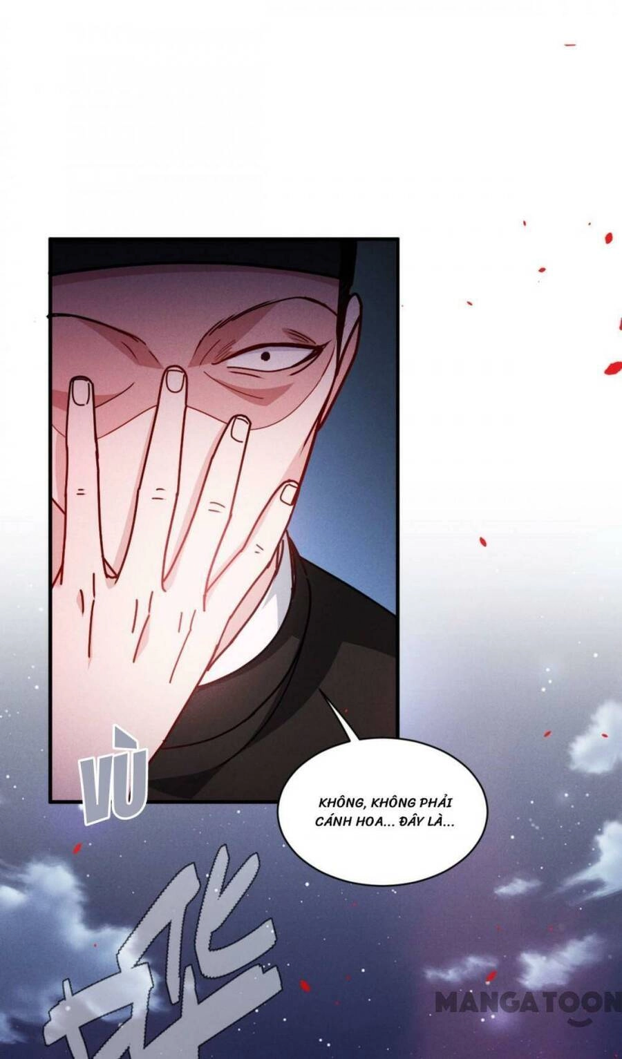 Bị Cắn Thành Vương Giả Chapter 68 - 30