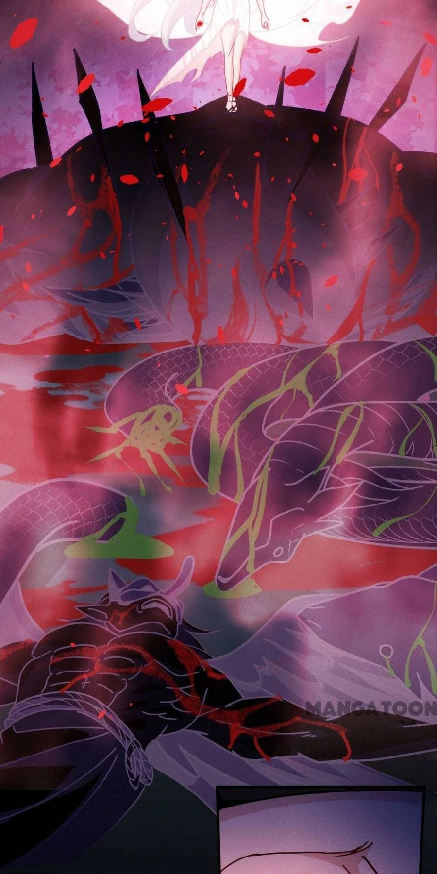 Bị Cắn Thành Vương Giả Chapter 68 - 32