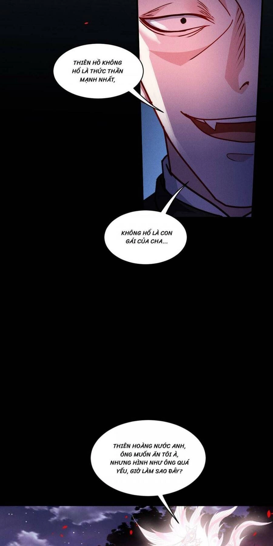 Bị Cắn Thành Vương Giả Chapter 68 - 33