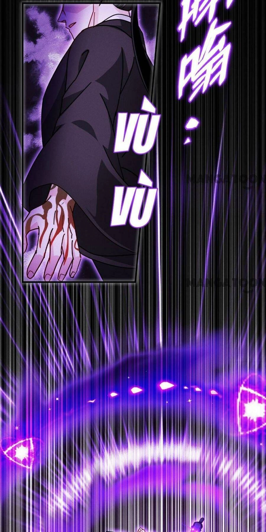 Bị Cắn Thành Vương Giả Chapter 68 - 35