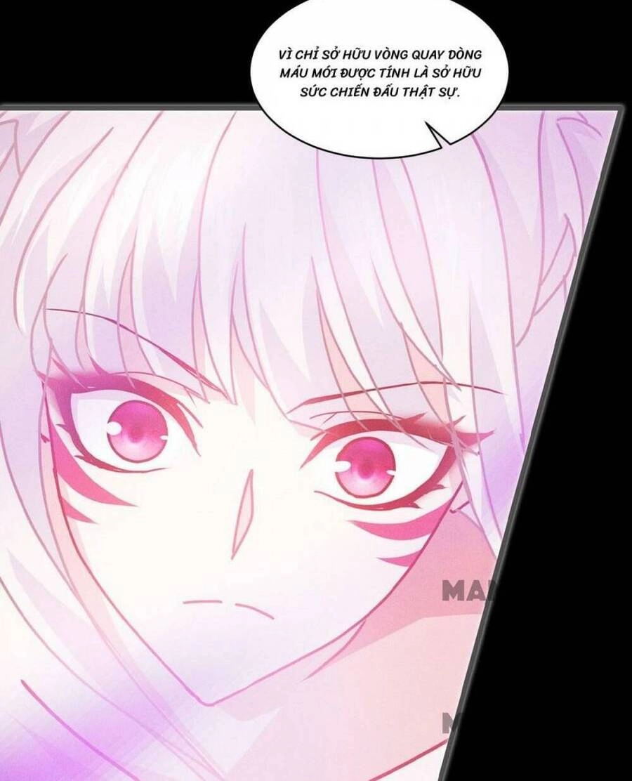 Bị Cắn Thành Vương Giả Chapter 68 - 41