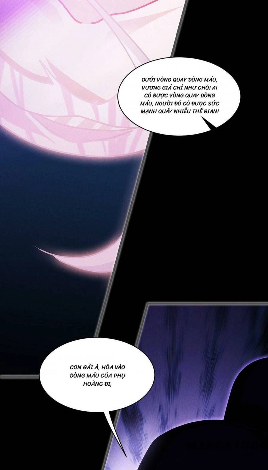 Bị Cắn Thành Vương Giả Chapter 68 - 42