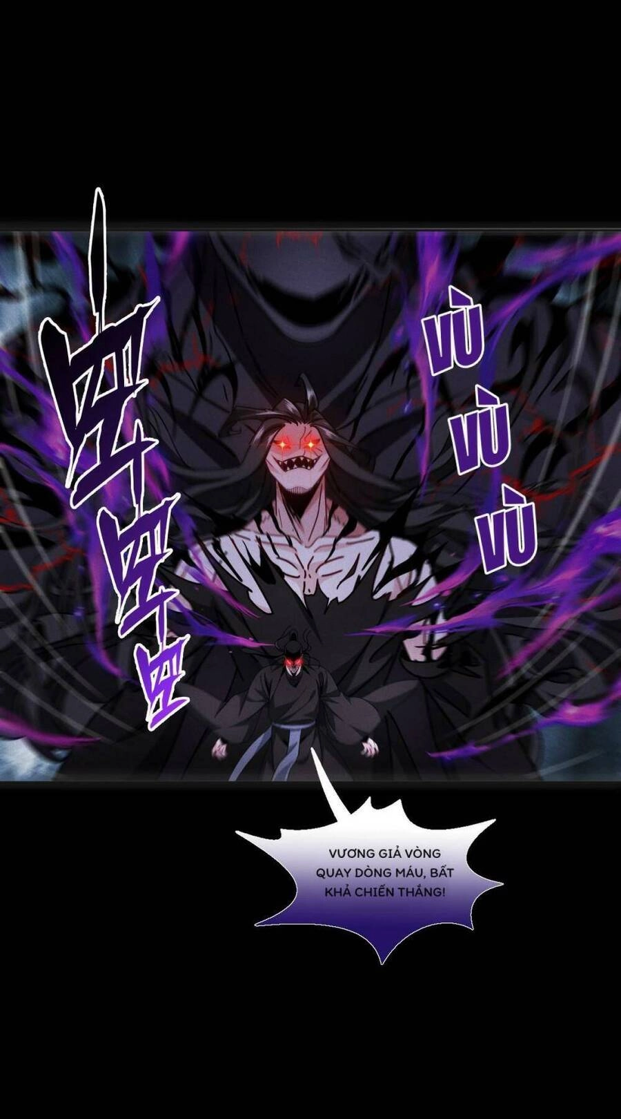 Bị Cắn Thành Vương Giả Chapter 68 - 44