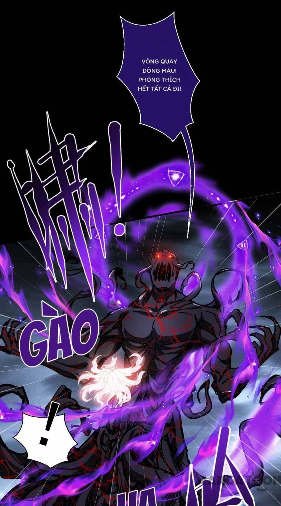 Bị Cắn Thành Vương Giả Chapter 68 - 45