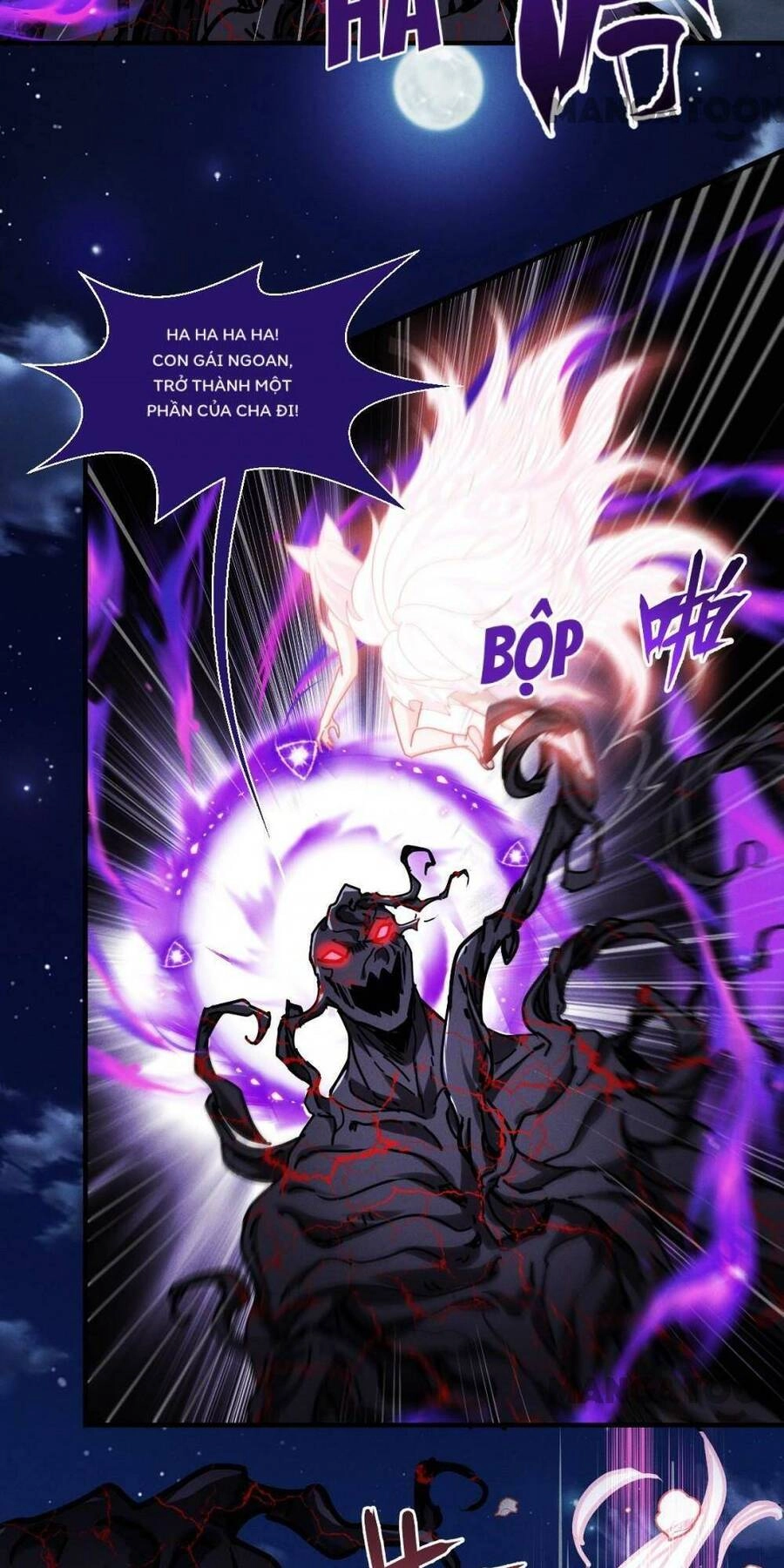 Bị Cắn Thành Vương Giả Chapter 68 - 46