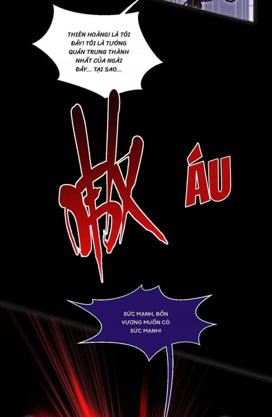 Bị Cắn Thành Vương Giả Chapter 68 - 54