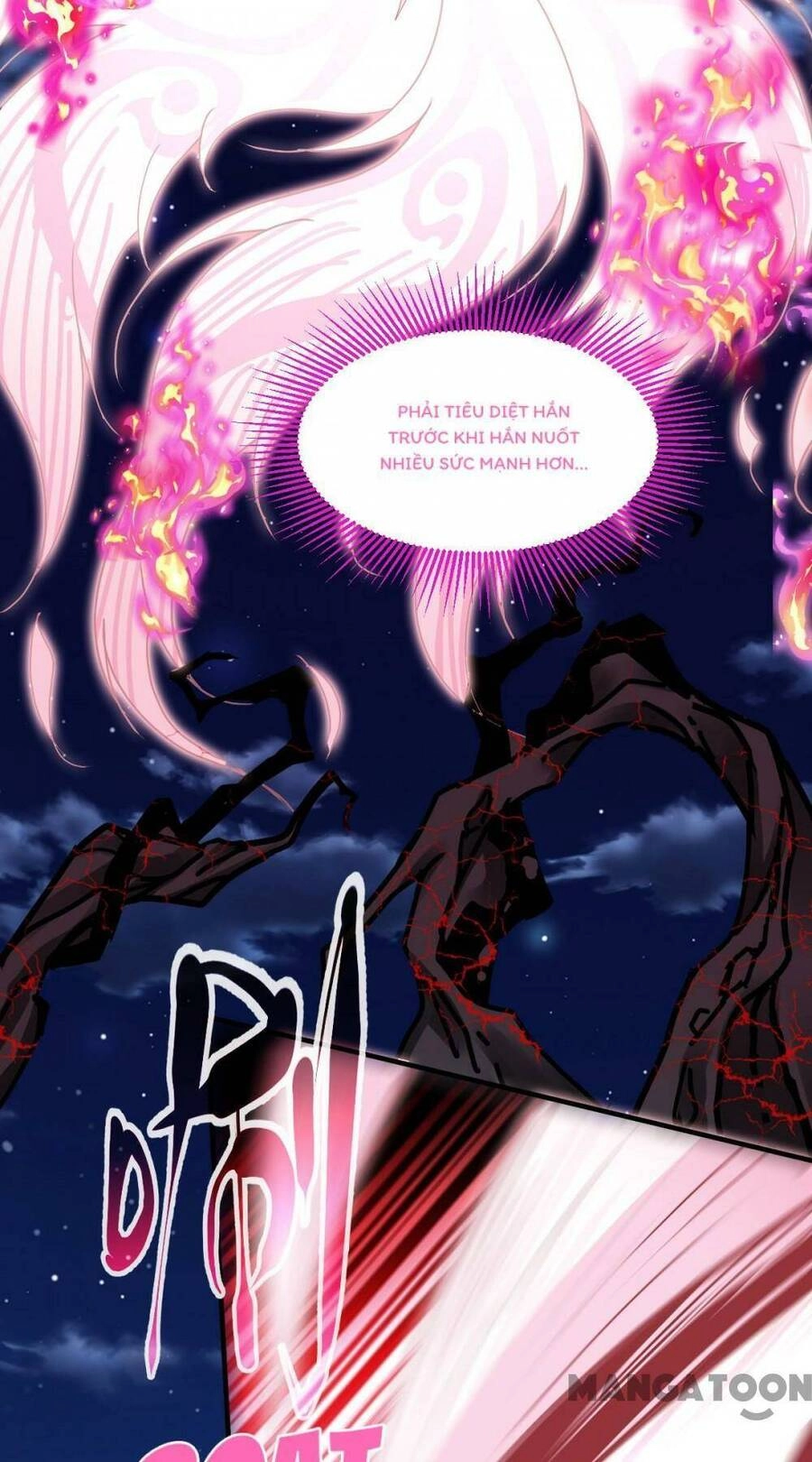 Bị Cắn Thành Vương Giả Chapter 68 - 59