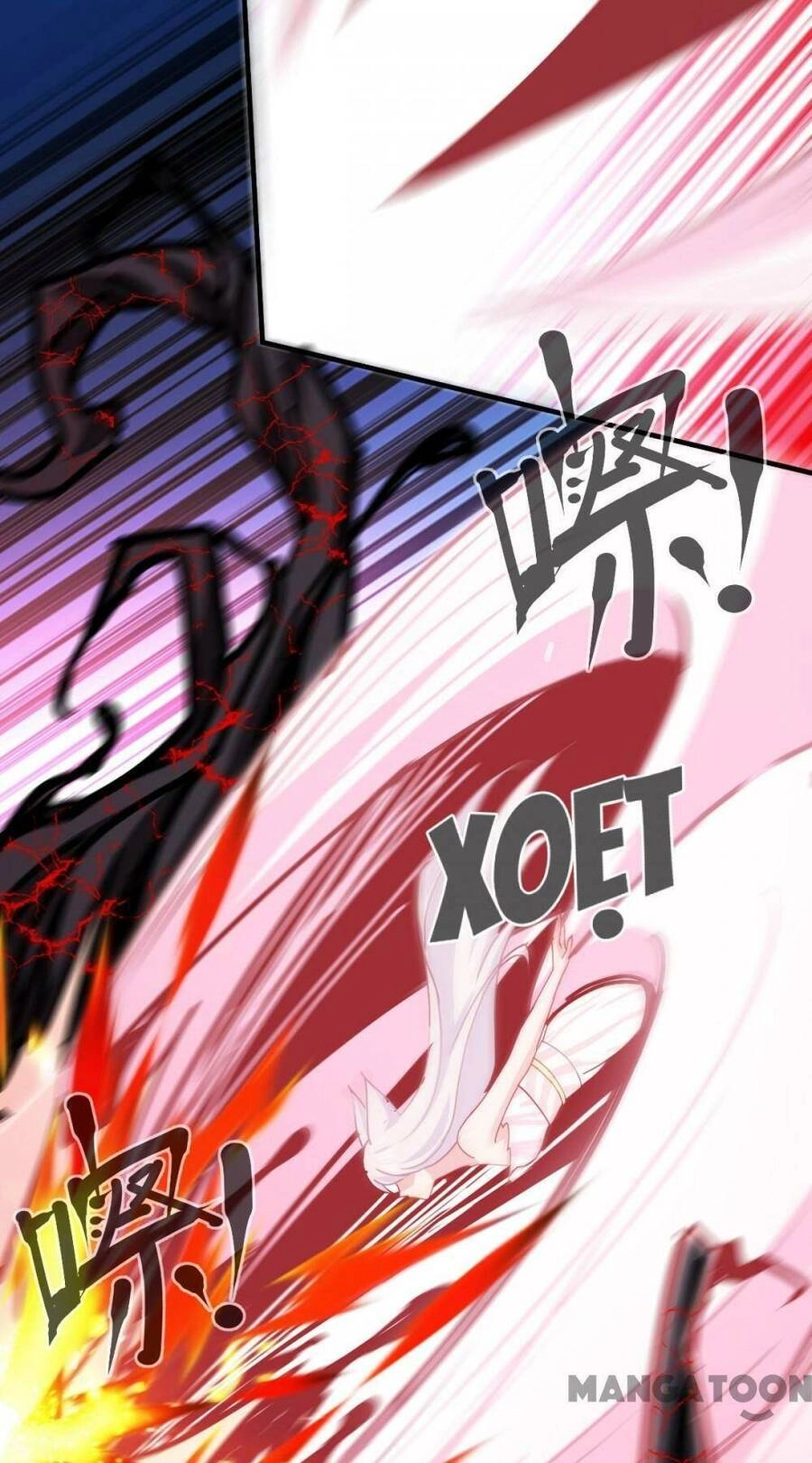 Bị Cắn Thành Vương Giả Chapter 68 - 61