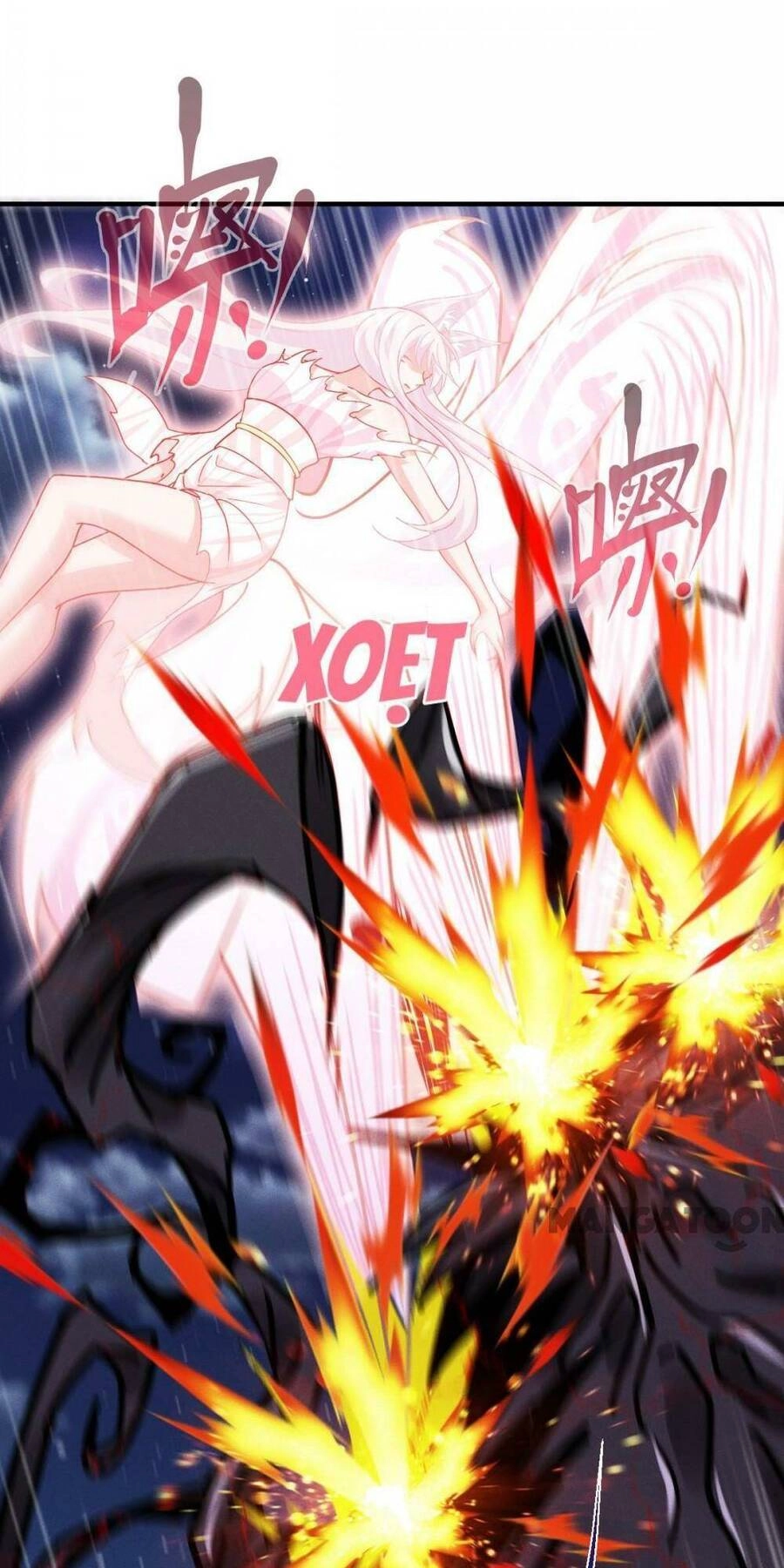 Bị Cắn Thành Vương Giả Chapter 68 - 63