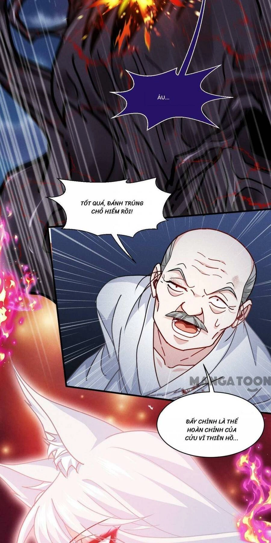 Bị Cắn Thành Vương Giả Chapter 68 - 64