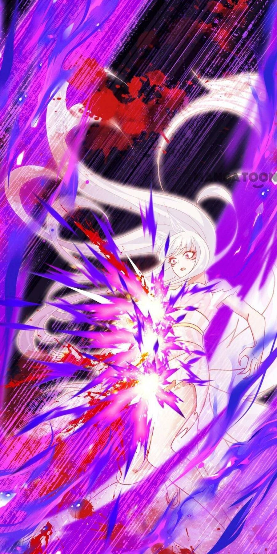 Bị Cắn Thành Vương Giả Chapter 68 - 68