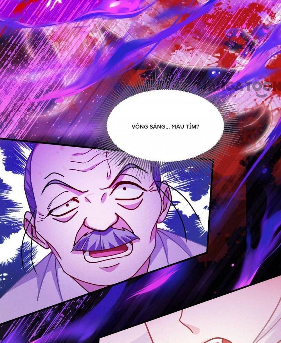 Bị Cắn Thành Vương Giả Chapter 68 - 69