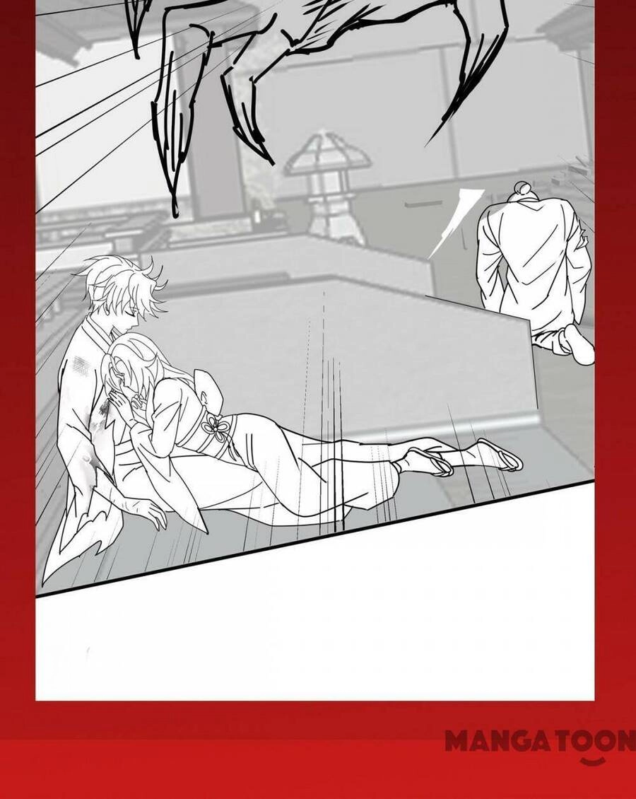 Bị Cắn Thành Vương Giả Chapter 68 - 71