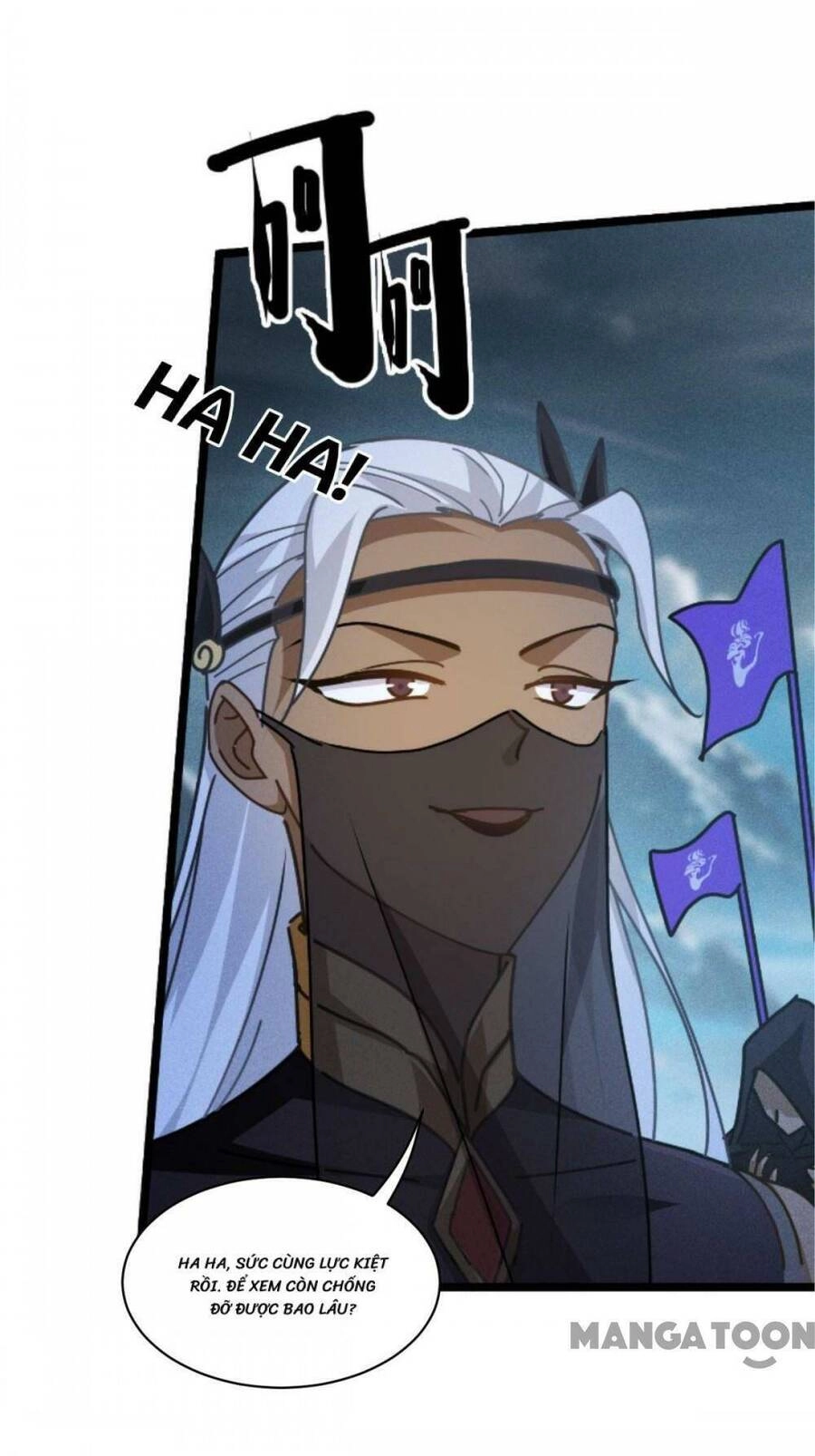 Bị Cắn Thành Vương Giả Chapter 71 - 20