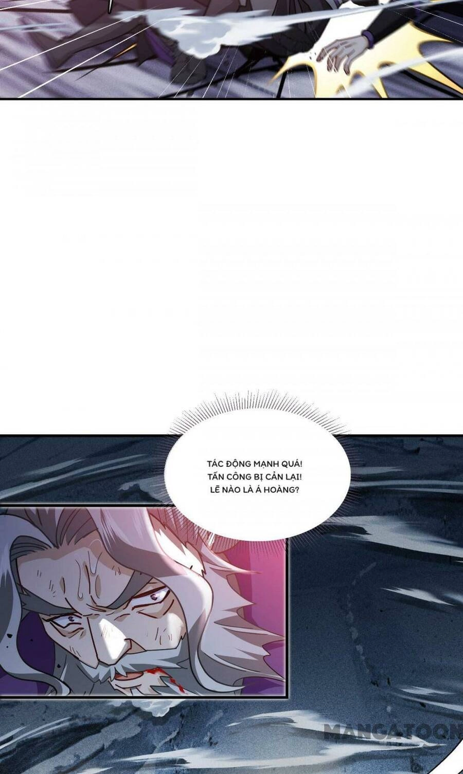 Bị Cắn Thành Vương Giả Chapter 71 - 24
