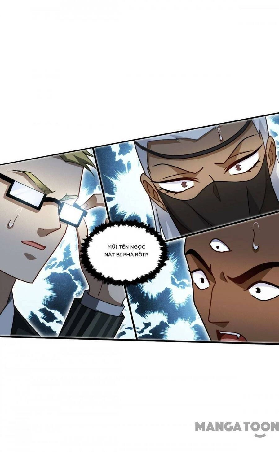 Bị Cắn Thành Vương Giả Chapter 71 - 26