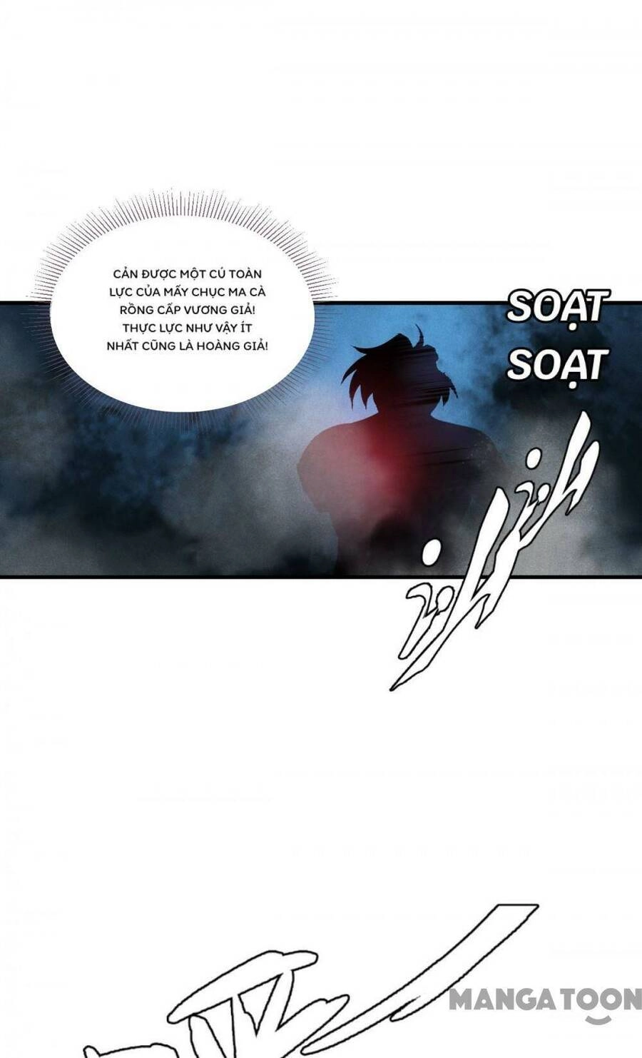 Bị Cắn Thành Vương Giả Chapter 71 - 27
