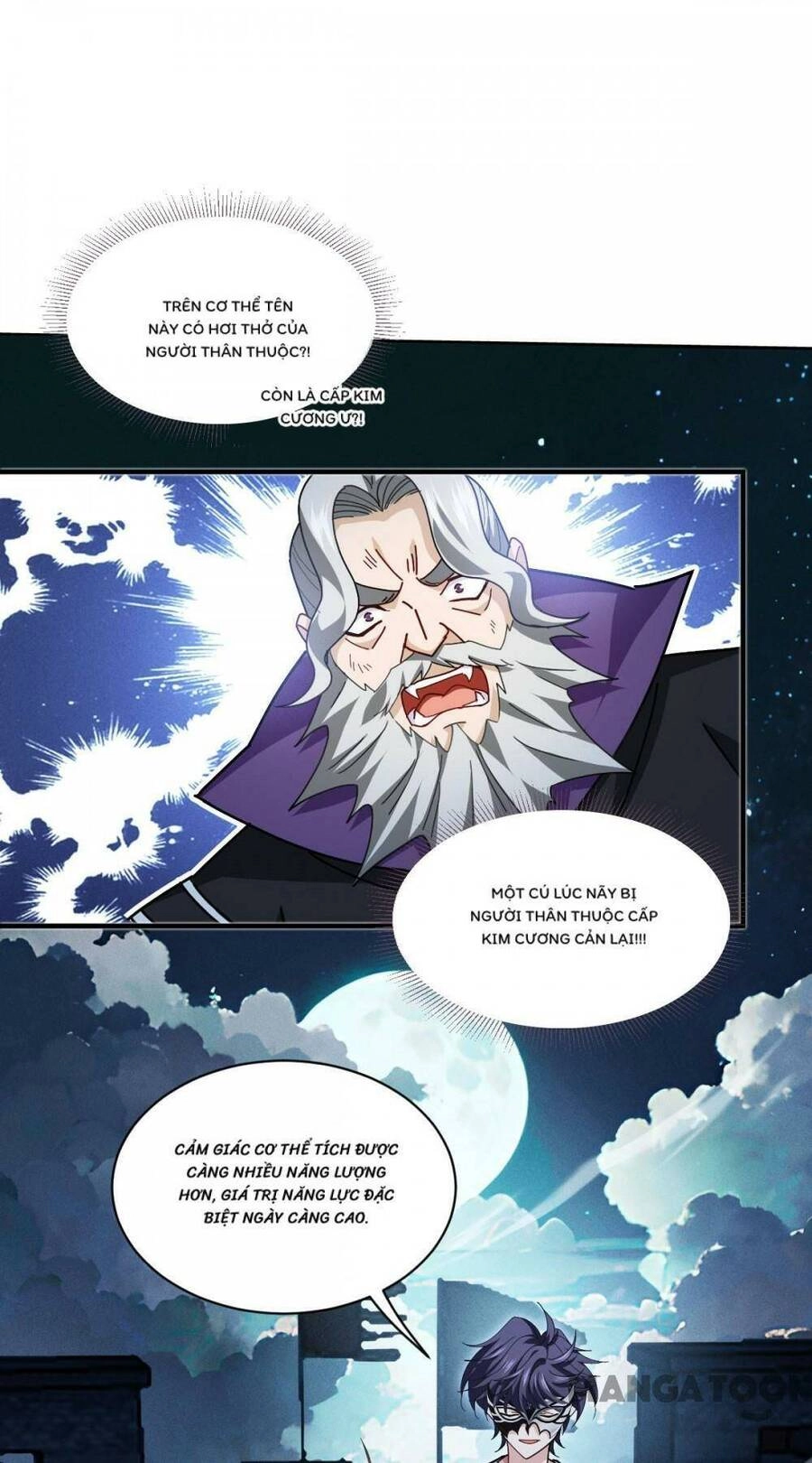 Bị Cắn Thành Vương Giả Chapter 71 - 30