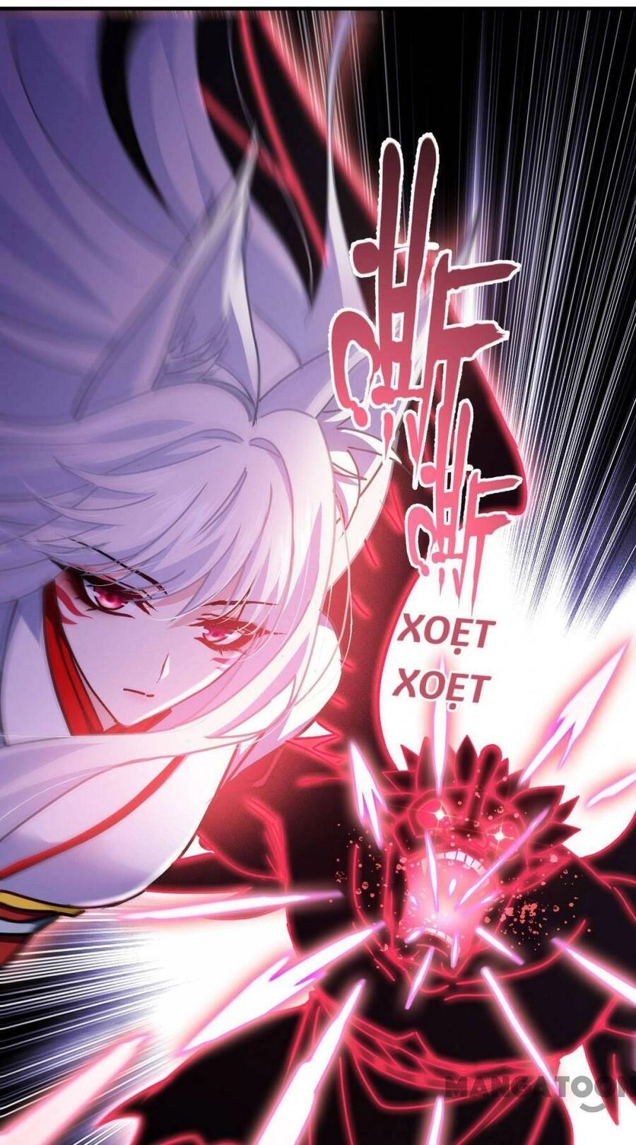 Bị Cắn Thành Vương Giả Chapter 71 - 48