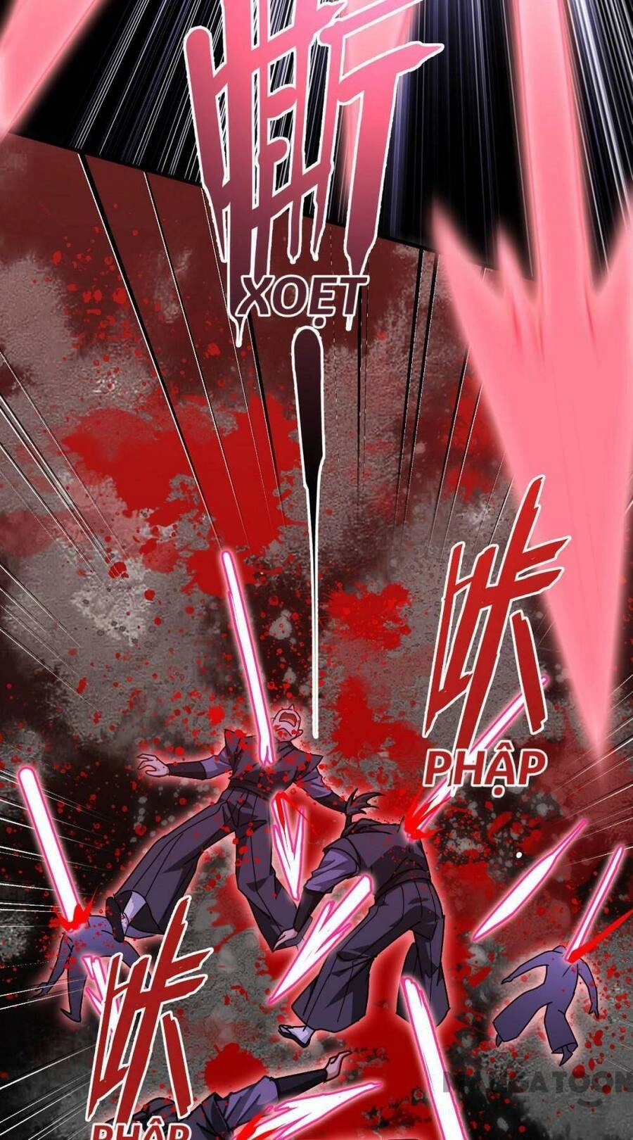 Bị Cắn Thành Vương Giả Chapter 71 - 50