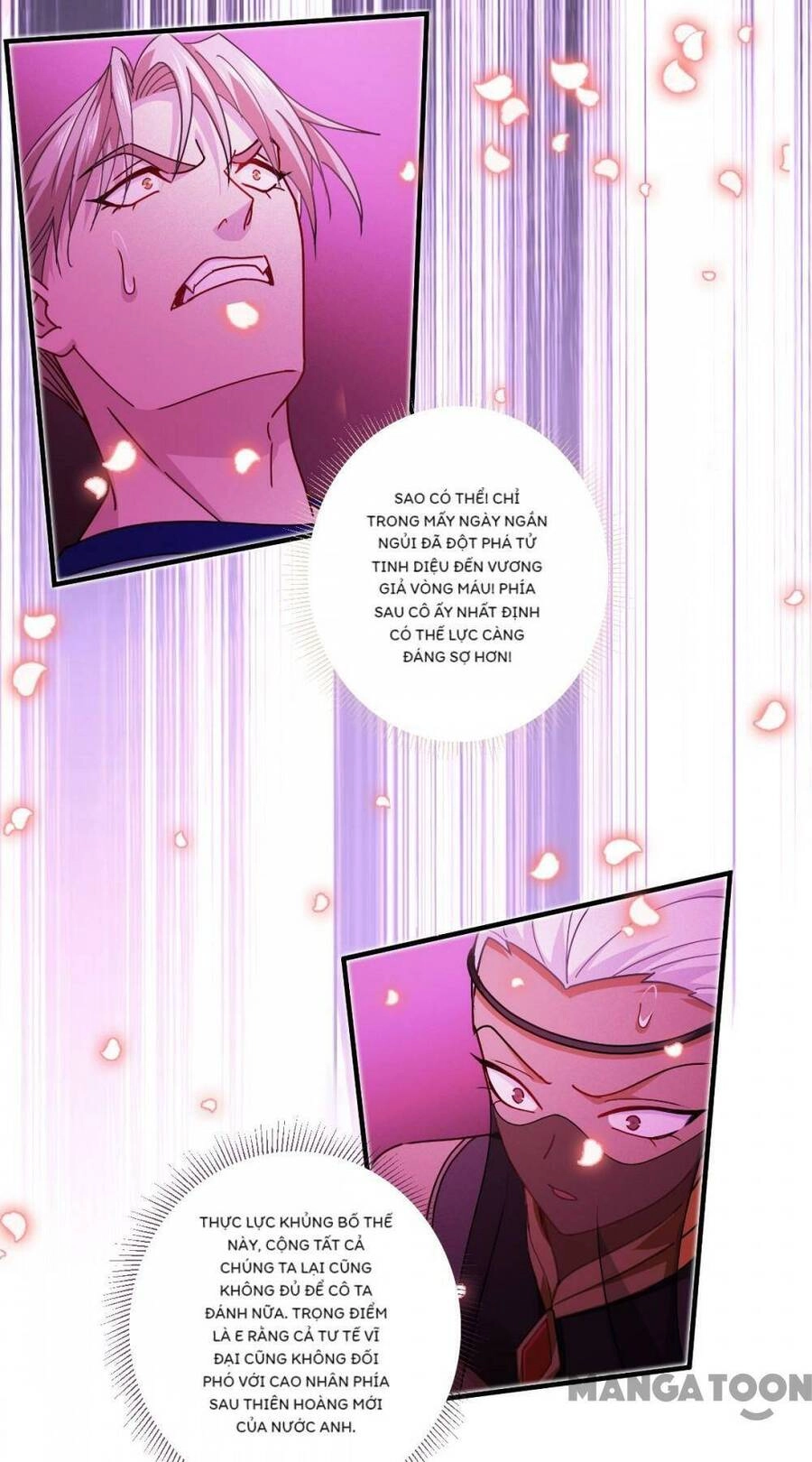 Bị Cắn Thành Vương Giả Chapter 72 - 5