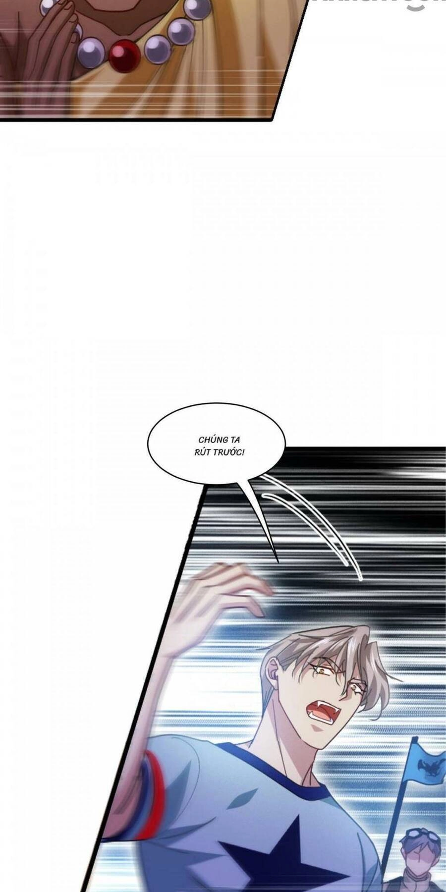 Bị Cắn Thành Vương Giả Chapter 72 - 10