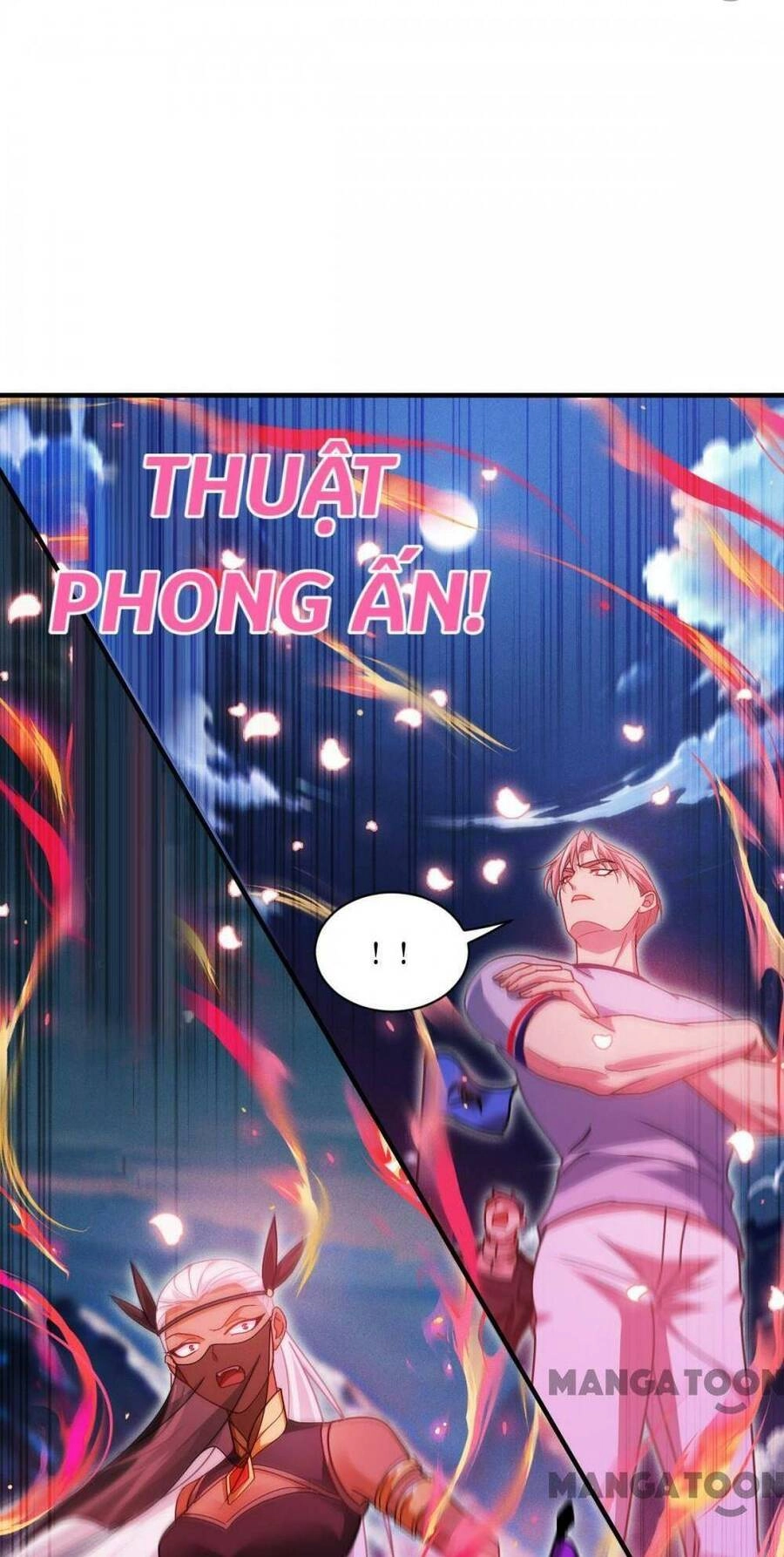 Bị Cắn Thành Vương Giả Chapter 72 - 12