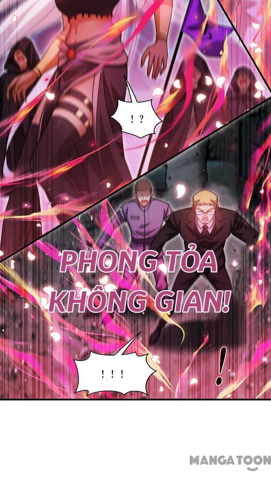 Bị Cắn Thành Vương Giả Chapter 72 - 13