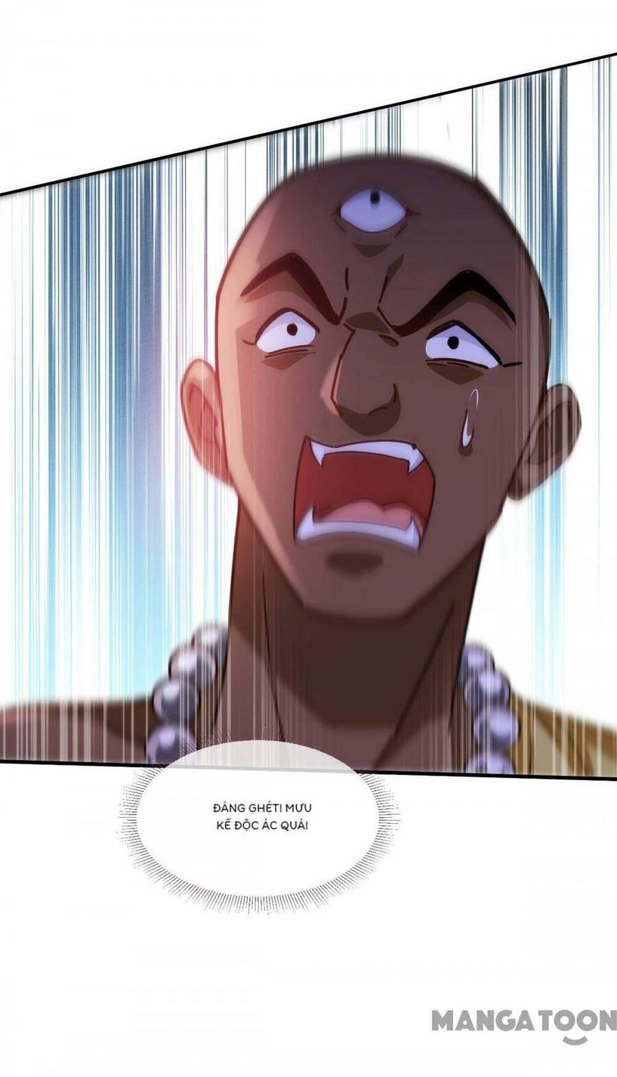 Bị Cắn Thành Vương Giả Chapter 72 - 21