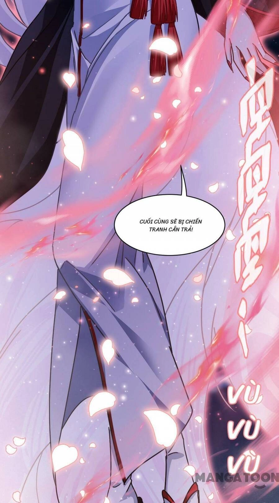 Bị Cắn Thành Vương Giả Chapter 72 - 24