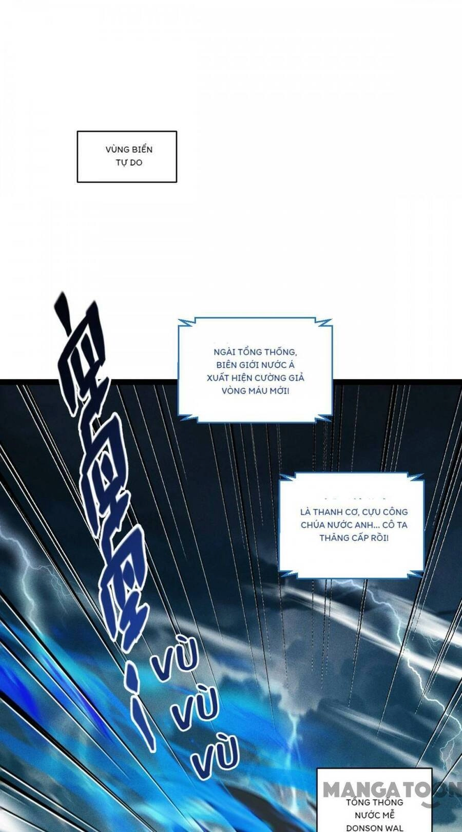 Bị Cắn Thành Vương Giả Chapter 72 - 28