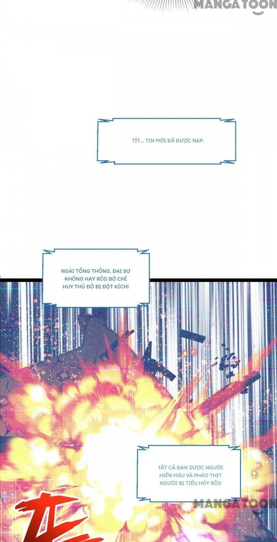 Bị Cắn Thành Vương Giả Chapter 72 - 31