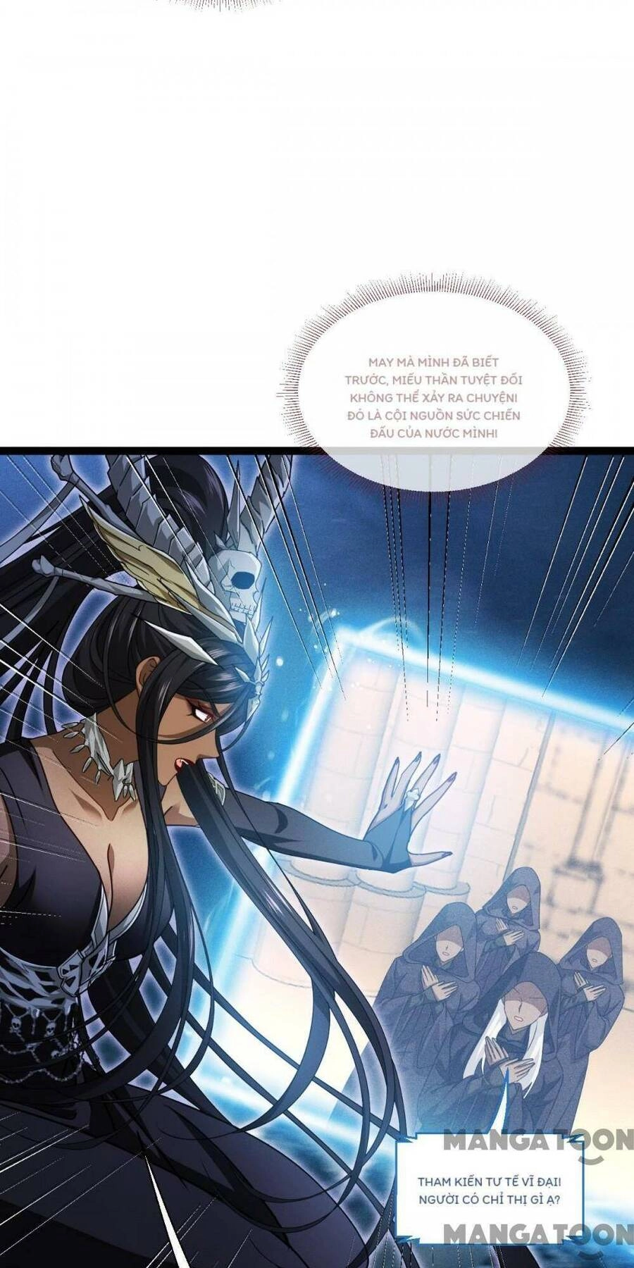Bị Cắn Thành Vương Giả Chapter 72 - 44