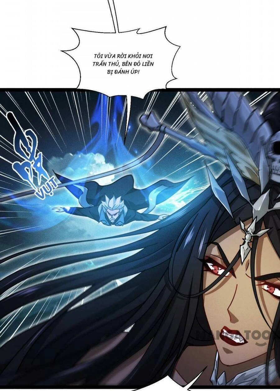 Bị Cắn Thành Vương Giả Chapter 72 - 49
