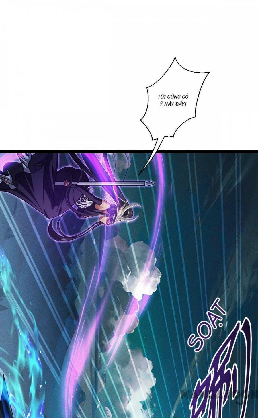 Bị Cắn Thành Vương Giả Chapter 72 - 51