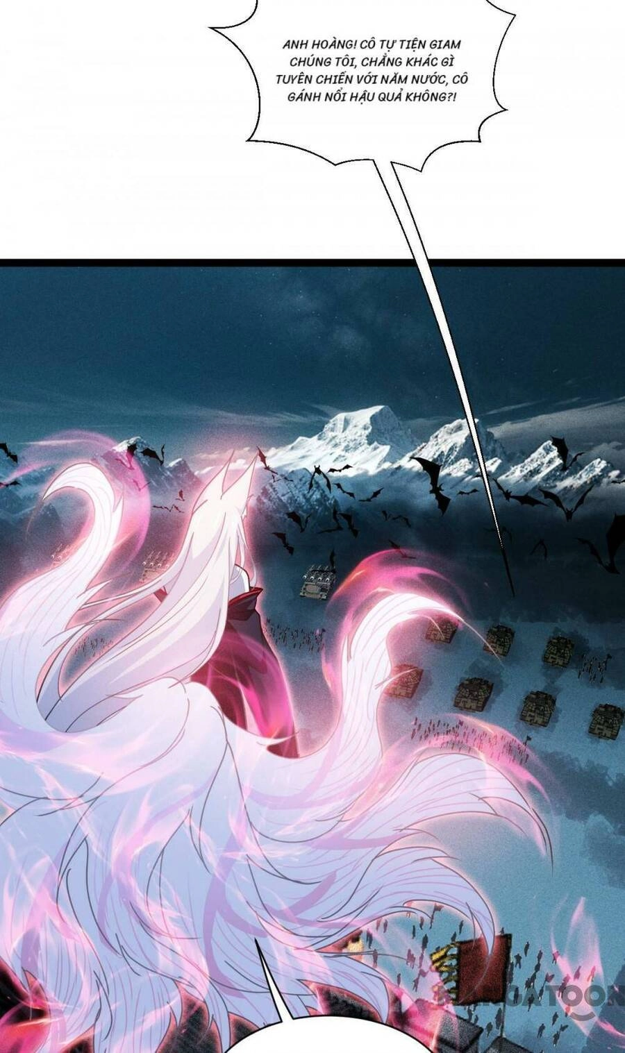 Bị Cắn Thành Vương Giả Chapter 72 - 54