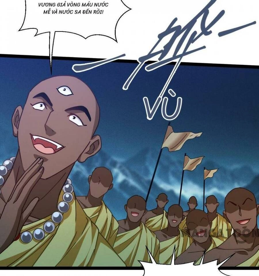 Bị Cắn Thành Vương Giả Chapter 72 - 59