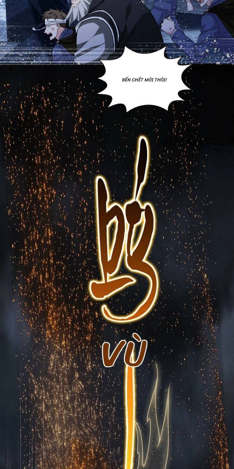 Bị Cắn Thành Vương Giả Chapter 73 - 5