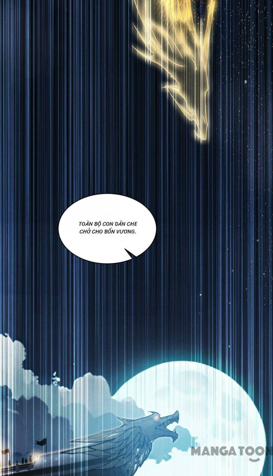 Bị Cắn Thành Vương Giả Chapter 73 - 8